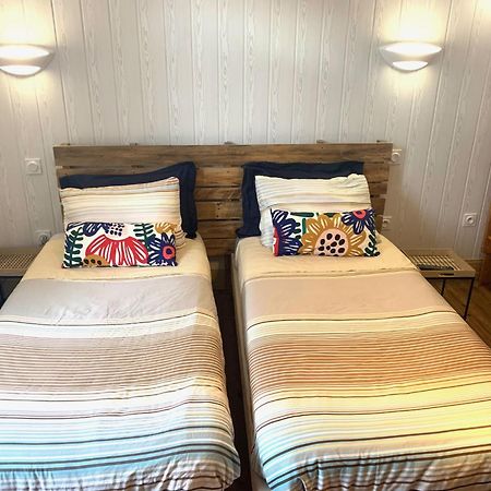 La Cremaillere Apartment Huriel Екстериор снимка