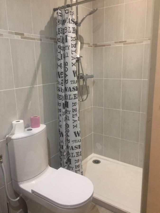 La Cremaillere Apartment Huriel Екстериор снимка