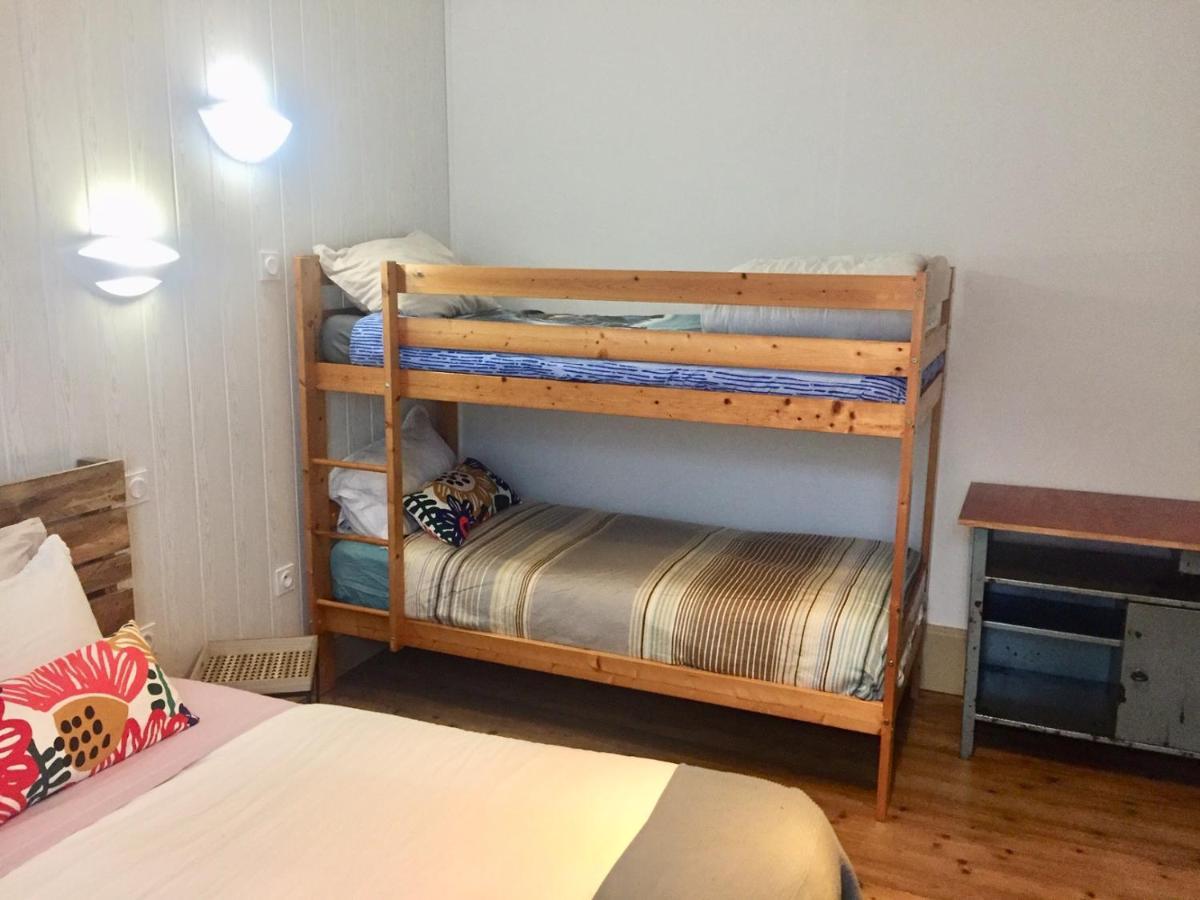 La Cremaillere Apartment Huriel Екстериор снимка