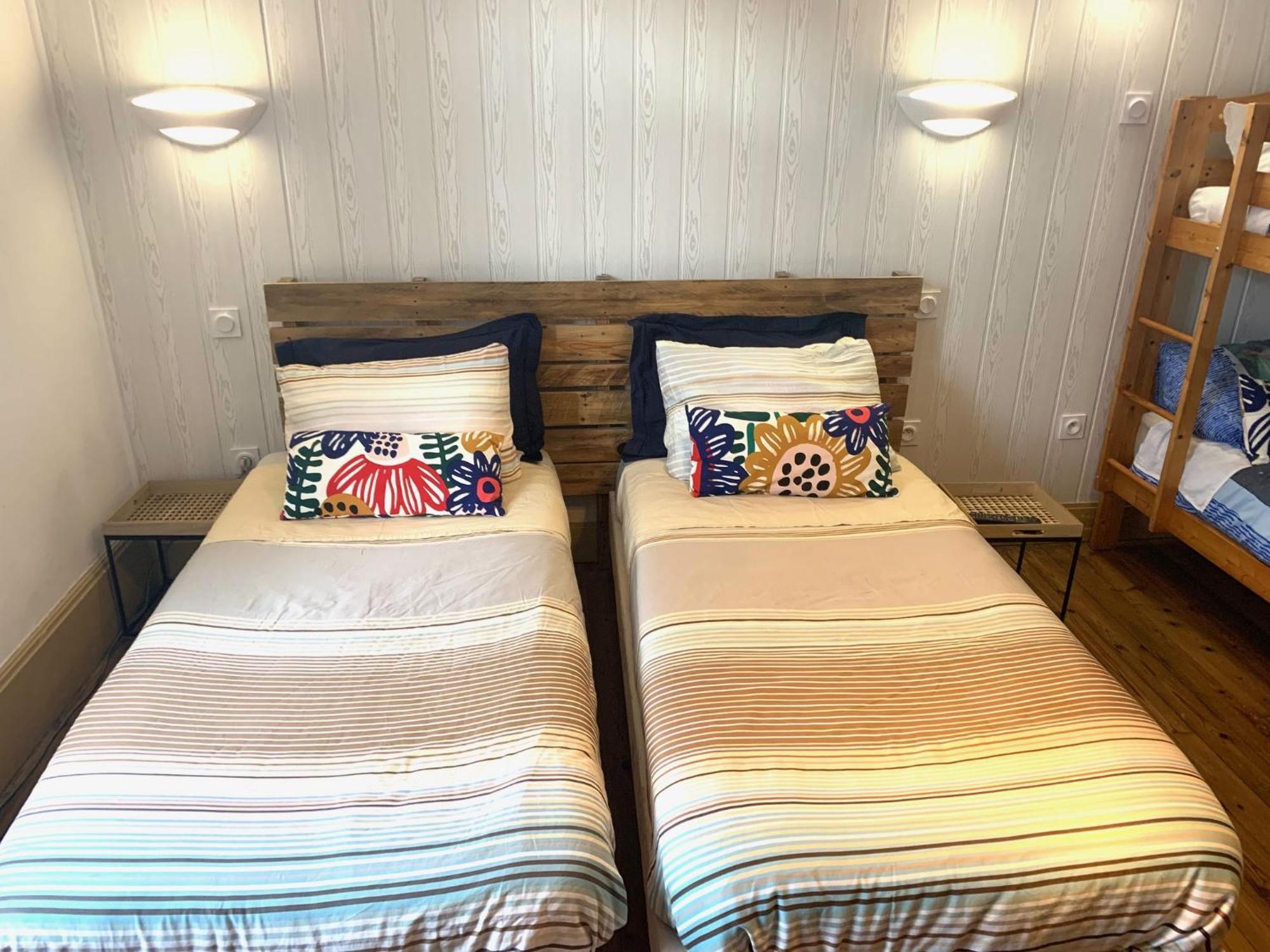 La Cremaillere Apartment Huriel Екстериор снимка