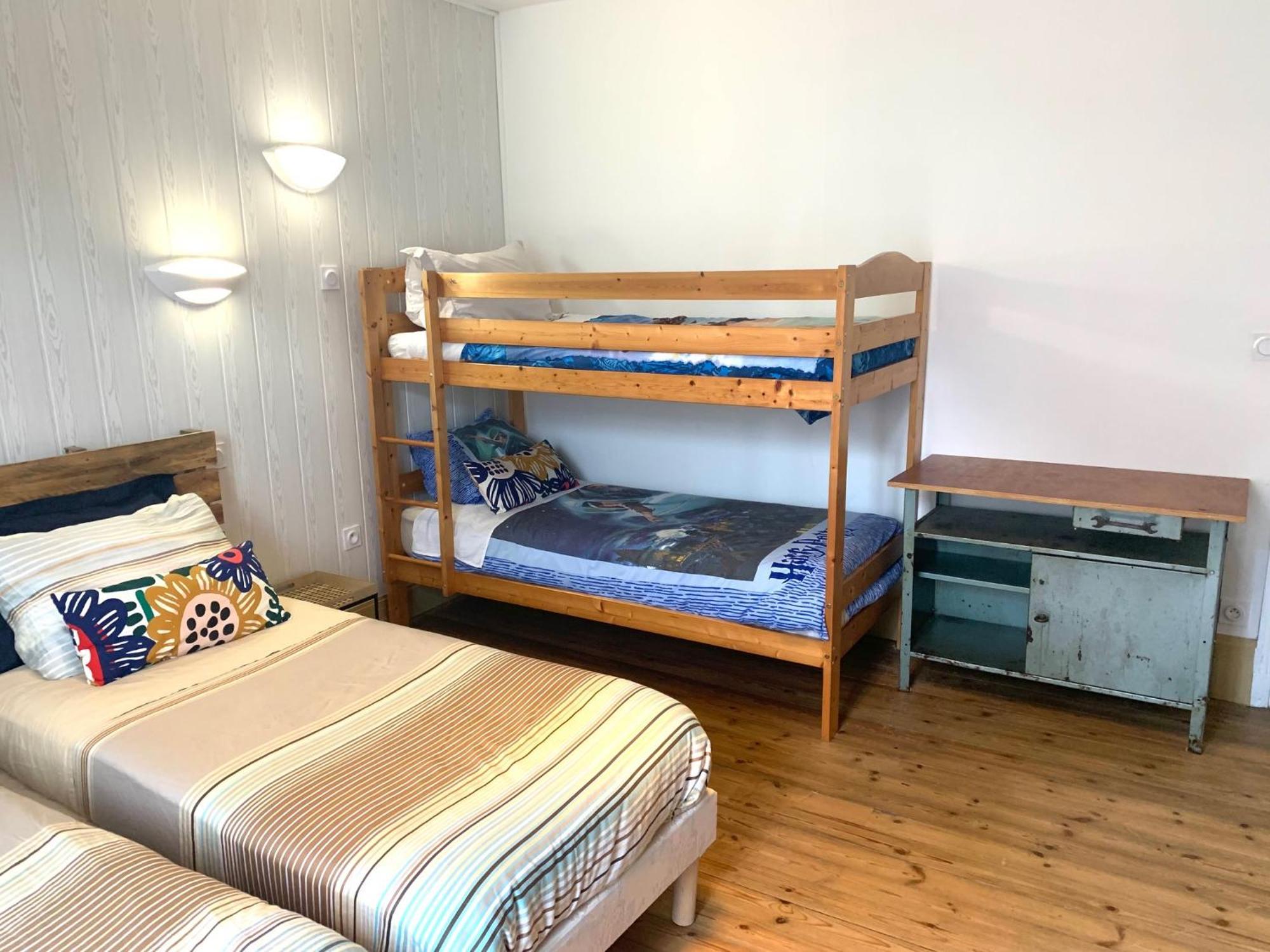 La Cremaillere Apartment Huriel Екстериор снимка