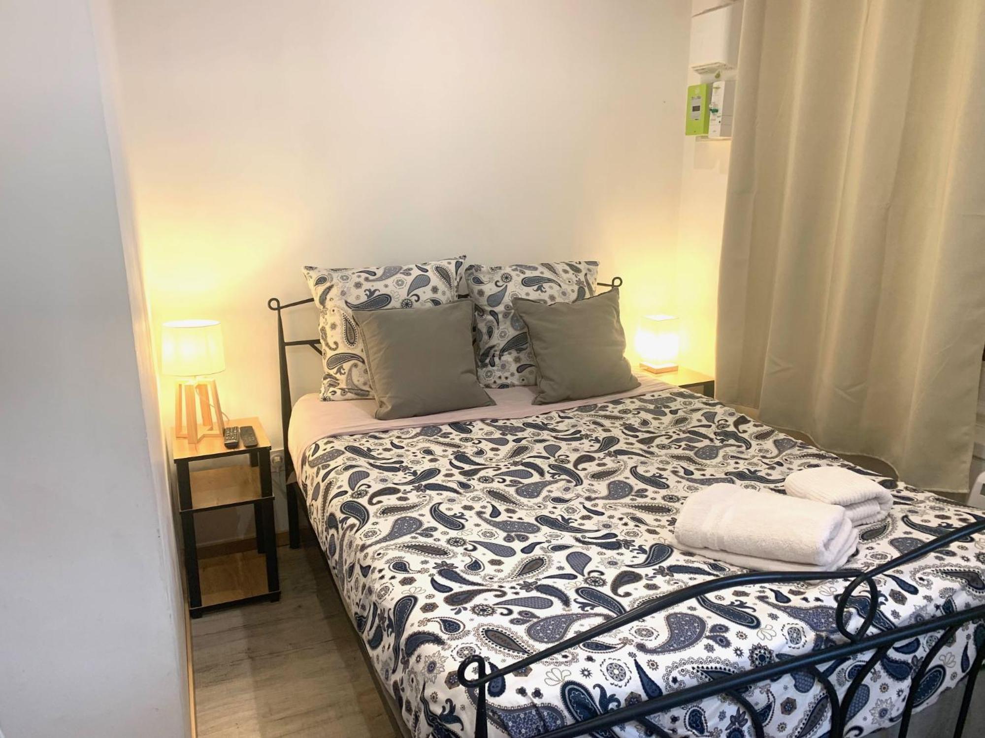 La Cremaillere Apartment Huriel Екстериор снимка
